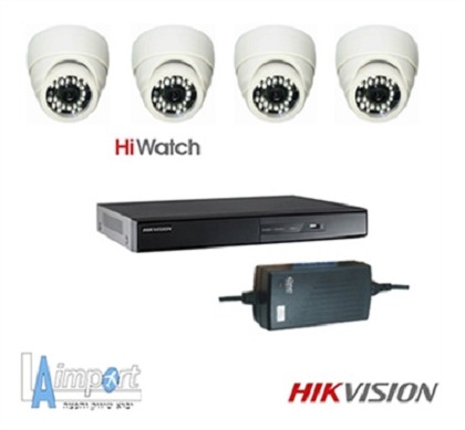 ����� ����� ������ -   4 ������ ����� + DVR+ ����� +���� ����