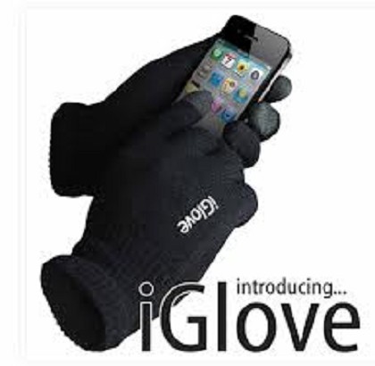 ����� ���  IGLOVE